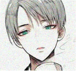 球幕影院观众头像